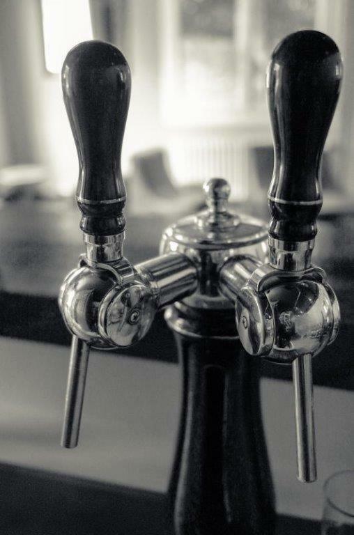 Domaine Des Mateaux 호텔 뫼드레 외부 사진